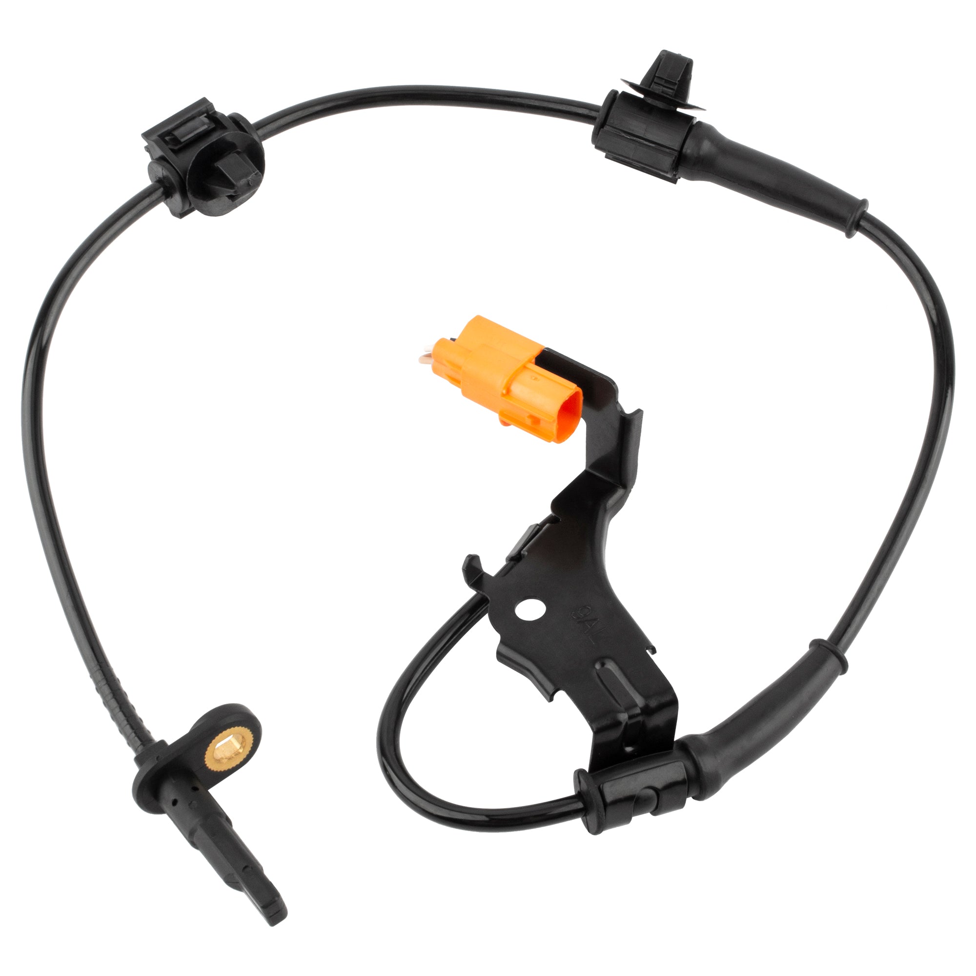 BOXI Front Left Driver Side ABS Wheel Speed Sensor Fit for 2002 2003 2004 2005 2006 for Honda CR-V