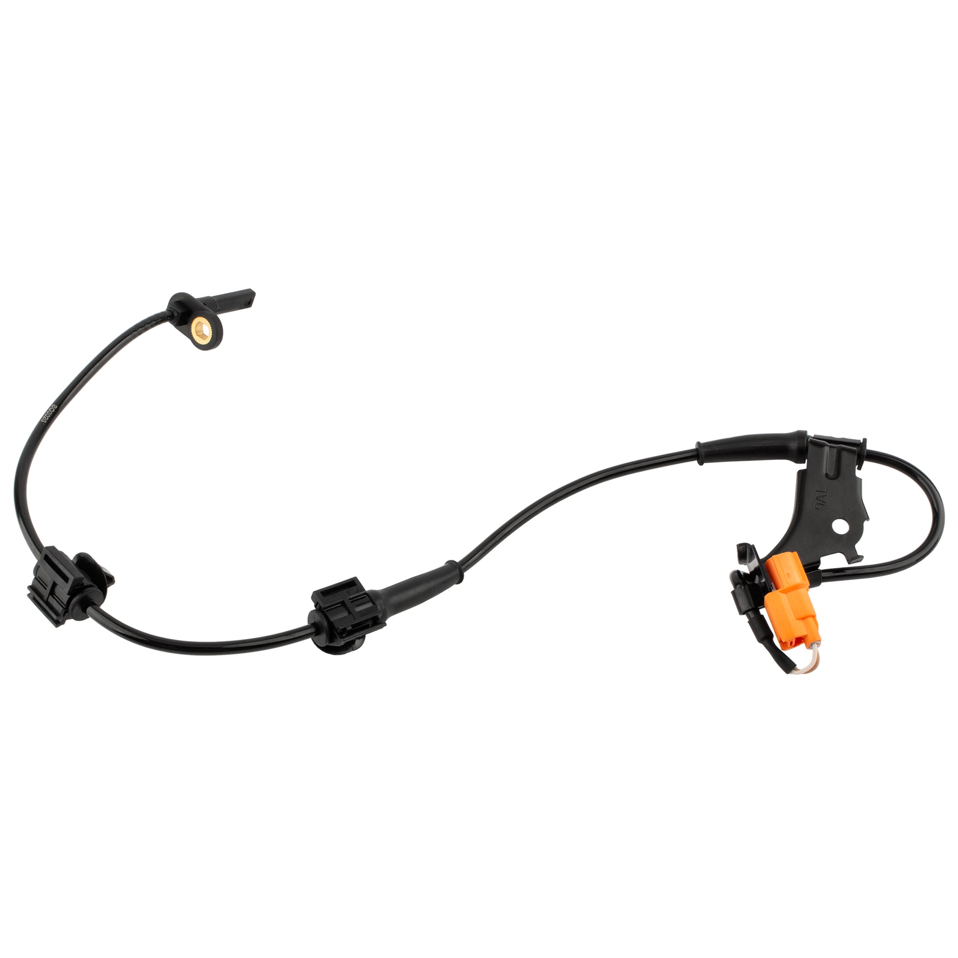 BOXI Front Left Driver Side ABS Wheel Speed Sensor Fit for 2002 2003 2004 2005 2006 for Honda CR-V — product photo 2