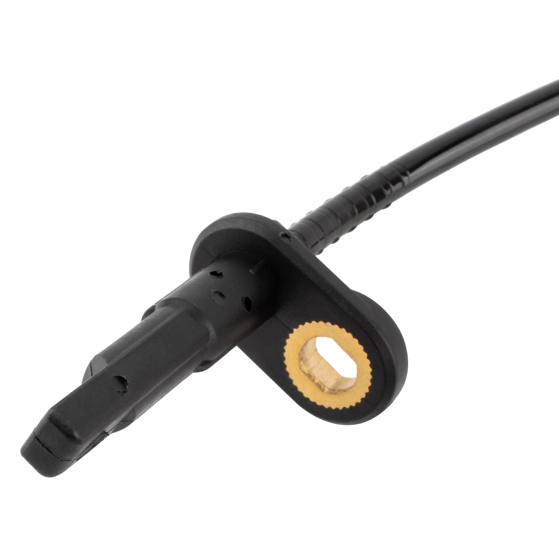 BOXI Front Left Driver Side ABS Wheel Speed Sensor Fit for 2002 2003 2004 2005 2006 for Honda CR-V — product photo 3