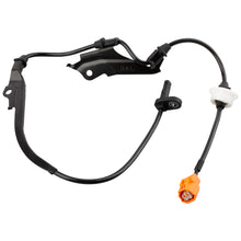 BOXI Front Left Driver Side ABS Wheel Speed Sensor Fit for 2004 2005 2006 2007 2008 for Acura TSX