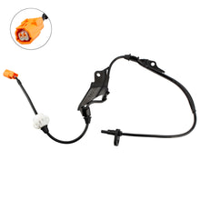 BOXI Front Left Driver Side ABS Wheel Speed Sensor Fit for 2004 2005 2006 2007 2008 for Acura TSX — product photo 2