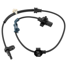 BOXI Front Left ABS Wheel Speed Sensor - Compatible with Honda Models - CRV 2007 2008 2009 2010