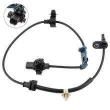BOXI Front Left ABS Wheel Speed Sensor - Compatible with Honda Models - CRV 2007 2008 2009 2010 — product photo 2