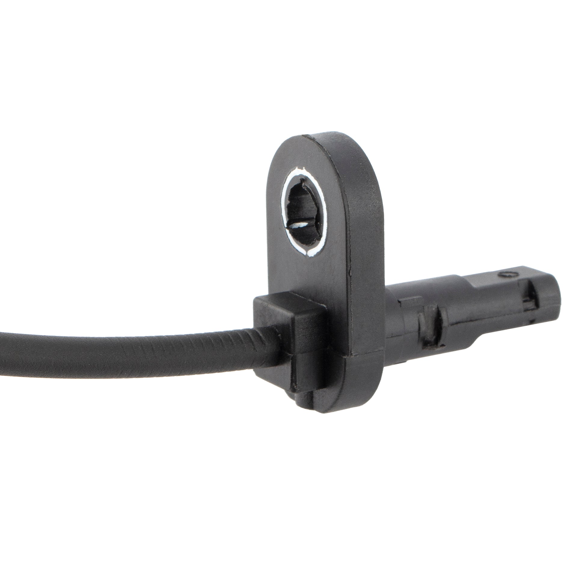 BOXI Front Left ABS Wheel Speed Sensor - Compatible with Honda Models - CRV 2007 2008 2009 2010 — product photo 5