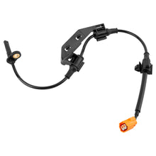 BOXI Rear Right Passenger Side ABS Wheel Speed Sensor Fit for 2002 2004 2005 2006 Honda CR-V Sport