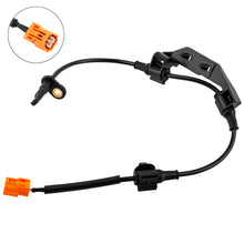 BOXI Rear Right Passenger Side ABS Wheel Speed Sensor Fit for 2002 2004 2005 2006 Honda CR-V Sport — product photo 2