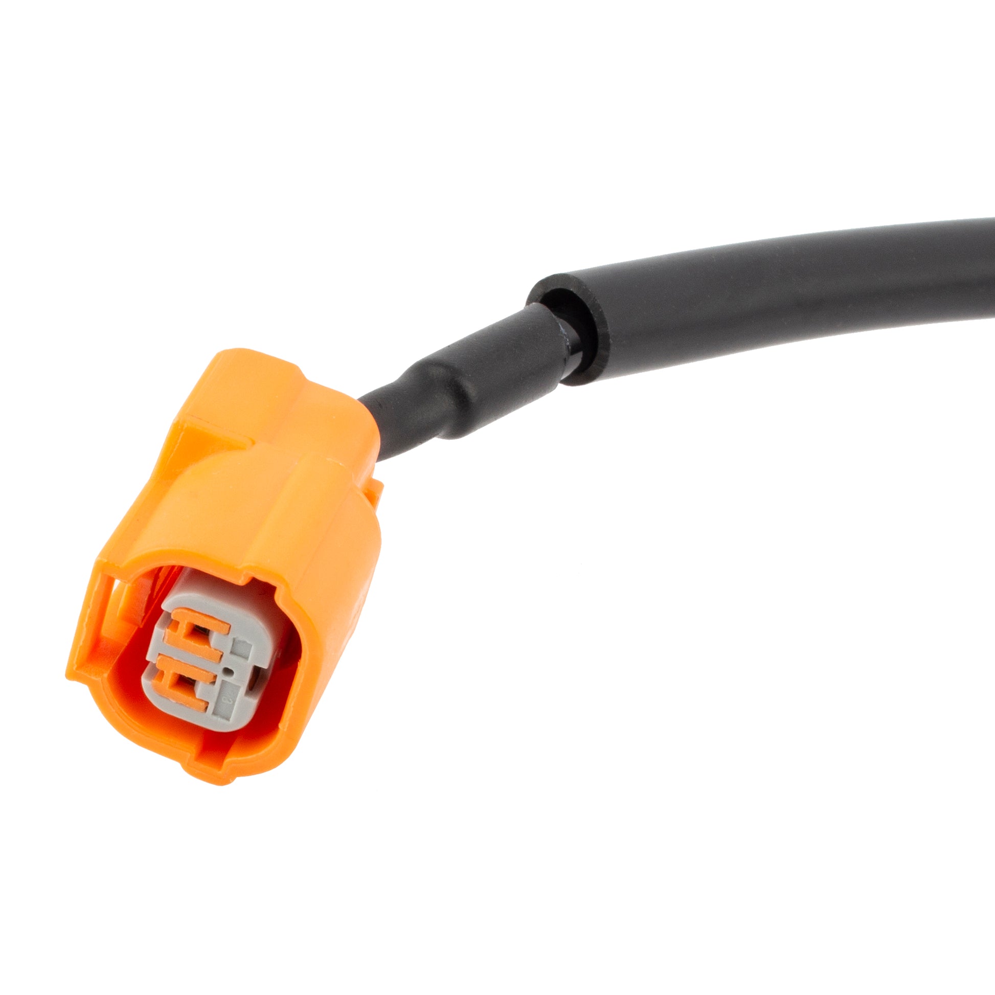 BOXI Rear Left Driver Side ABS Wheel Speed Sensor Fit for 2002 2004 2005 2006 for Honda CR-V Sport — product photo 2