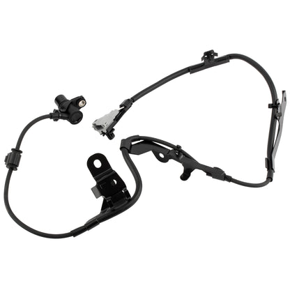 BOXI 2Pcs 89543-0C010 ALS667 Front Left & Right ABS Wheel Speed Sensor Fit 2001 2002 2003 2004 2005 — product photo 3