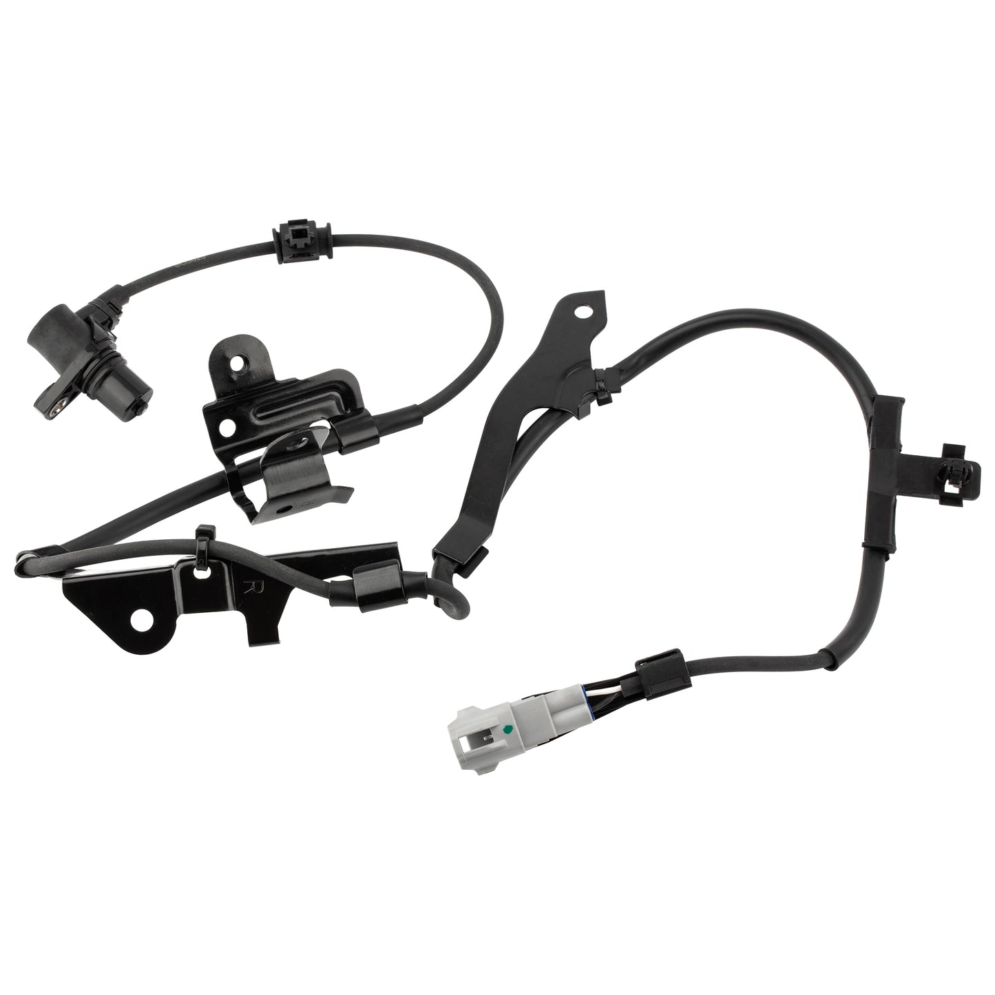 BOXI 2Pcs 89543-0C010 ALS667 Front Left & Right ABS Wheel Speed Sensor Fit 2001 2002 2003 2004 2005 — product photo 4