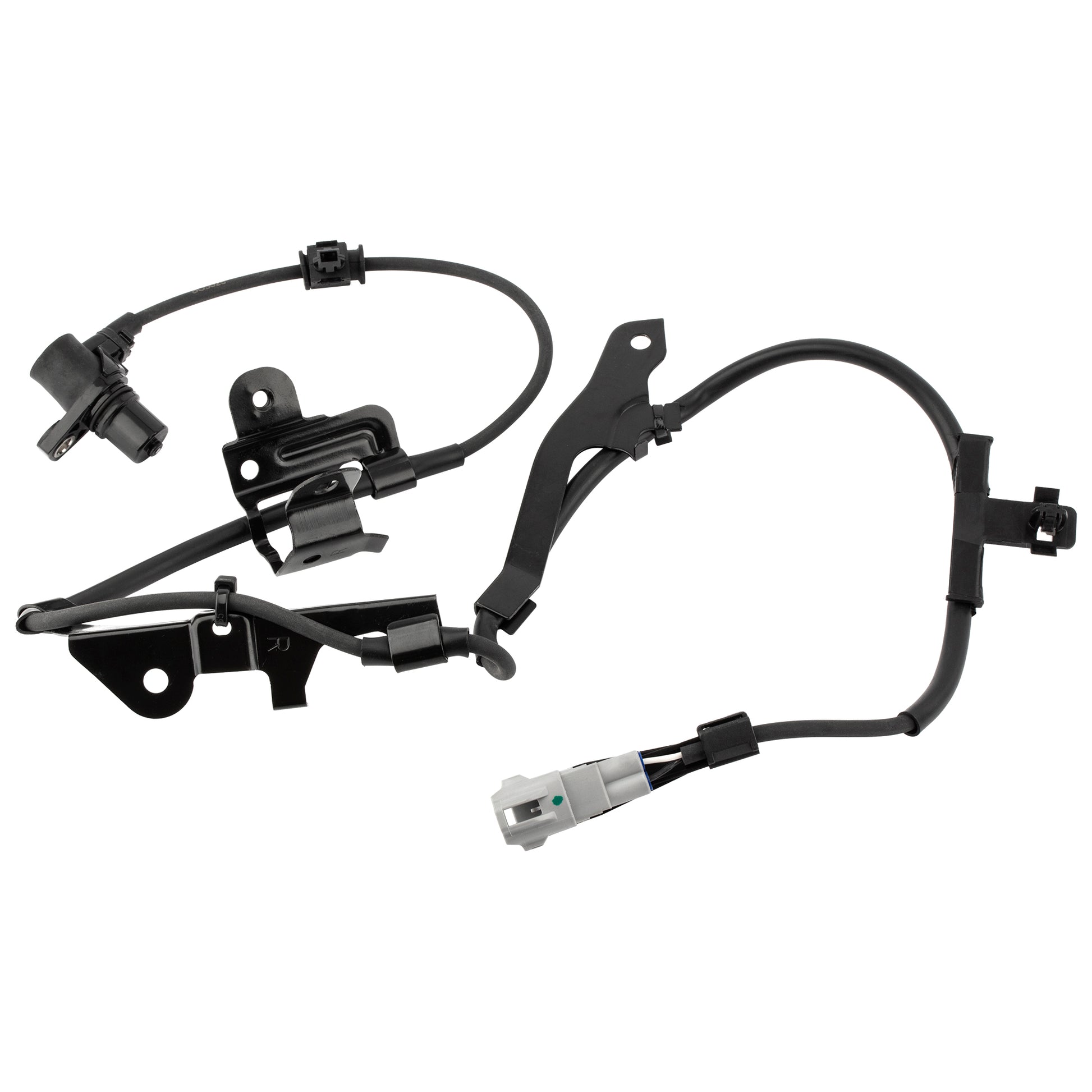 BOXI 2Pcs 89543-0C010 ALS667 Front Left & Right ABS Wheel Speed Sensor Fit 2001 2002 2003 2004 2005 — product photo 4