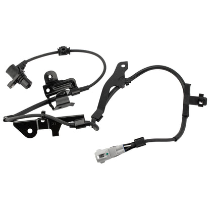 BOXI 2Pcs 89543-0C010 ALS667 Front Left & Right ABS Wheel Speed Sensor Fit 2001 2002 2003 2004 2005 — product photo 4