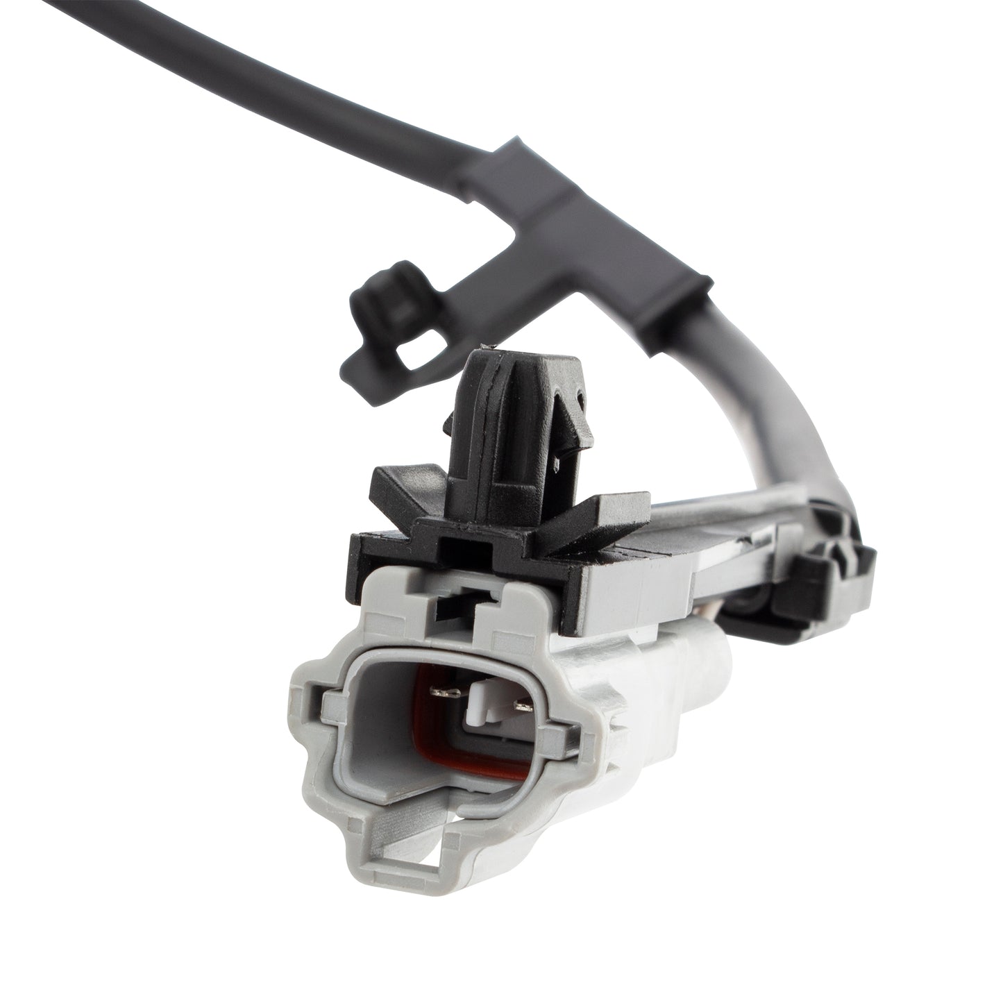 BOXI 2Pcs 89543-0C010 ALS667 Front Left & Right ABS Wheel Speed Sensor Fit 2001 2002 2003 2004 2005 — product photo 5