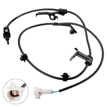 BOXI 2pcs Front Left and Right Side ABS Wheel Speed Sensors Fit for Scion xD 2008 2009 1.8L — product photo 2