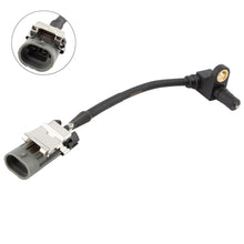 BOXI Front Left/Right ABS Wheel Speed Sensor Fit for 2005 2006 for Chevy Equinox for Pontiac — product photo 2