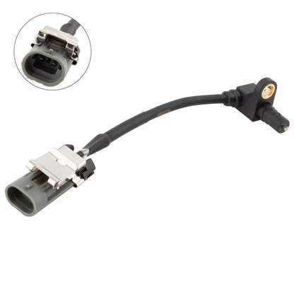 BOXI Front Left/Right ABS Wheel Speed Sensor Fit for 2005 2006 for Chevy Equinox for Pontiac — product photo 2