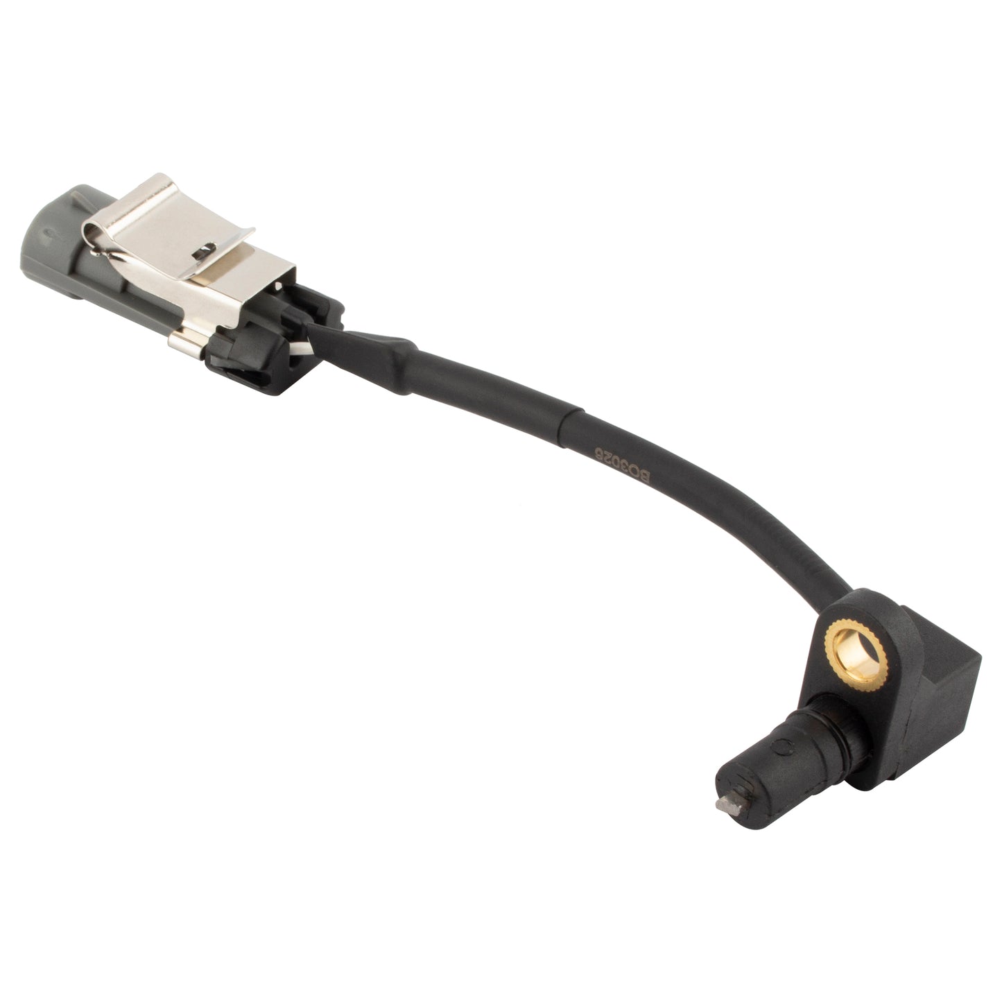 BOXI Front Left/Right ABS Wheel Speed Sensor Fit for 2005 2006 for Chevy Equinox for Pontiac — product photo 4
