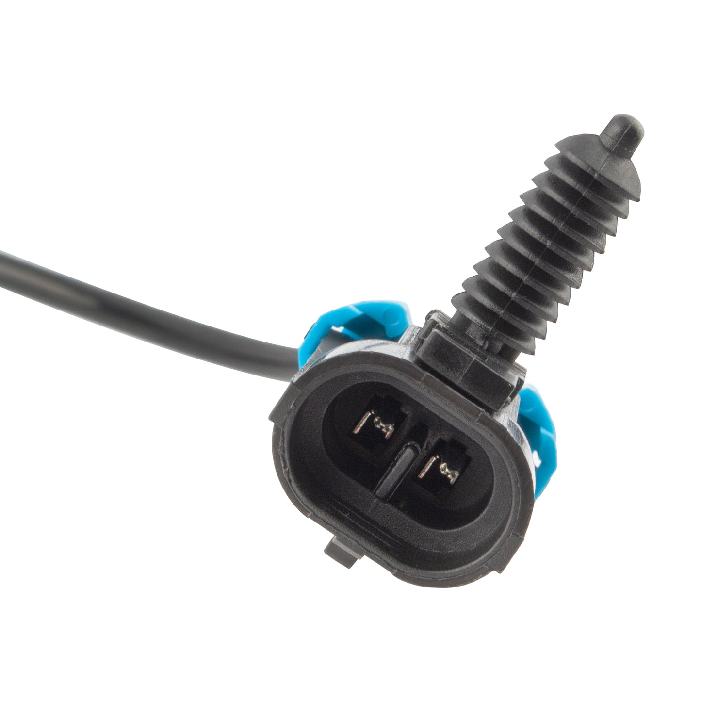 BOXI 2pcs Rear Left & Right ABS Wheel Speed Sensor Fit for 2007-2014 for Cadillac Escalade EXT ESV — product photo 5