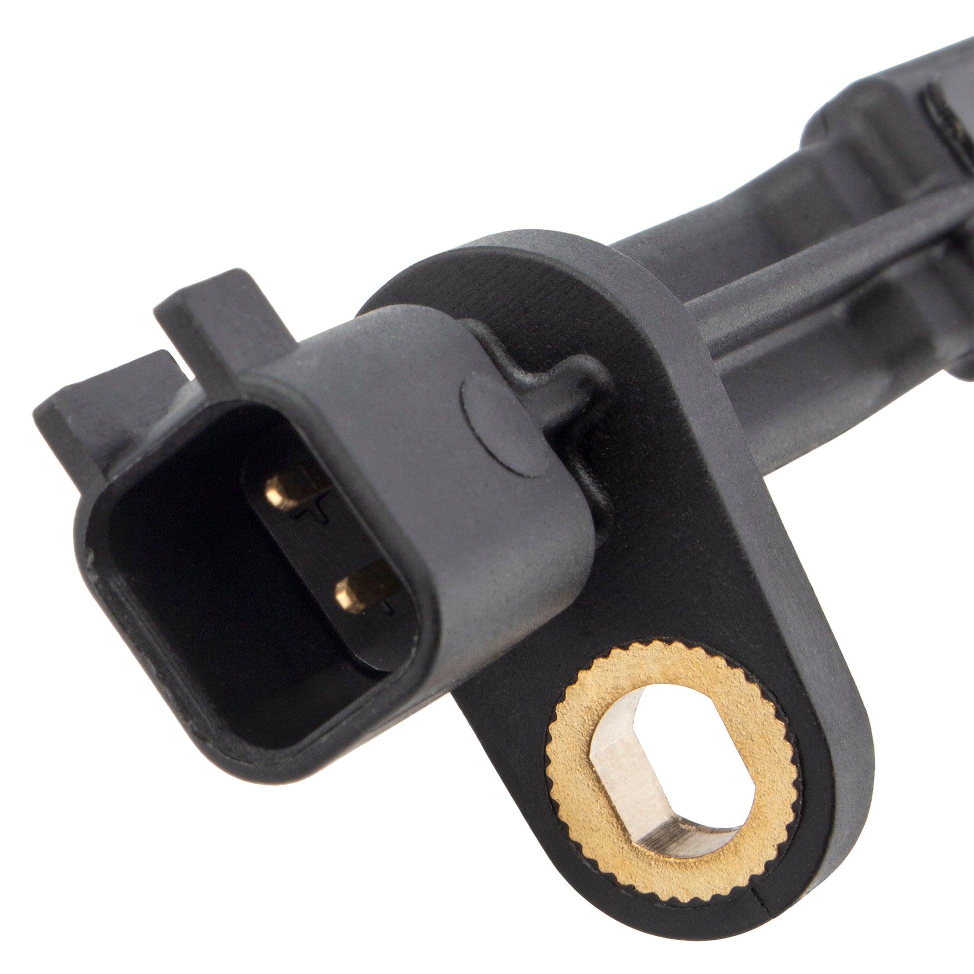 BOXI 2pcs Rear Left and Right ABS Wheel Speed Sensor Fit for 2007-2016 for Wrangler Liberty — product photo 5