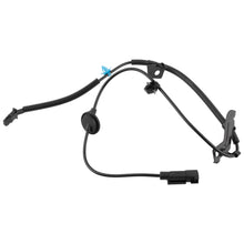 BOXI Rear Left Driver Side ABS Wheel Speed Sensor Fit for 2007 2008 Dodge Caliber 2007-2016