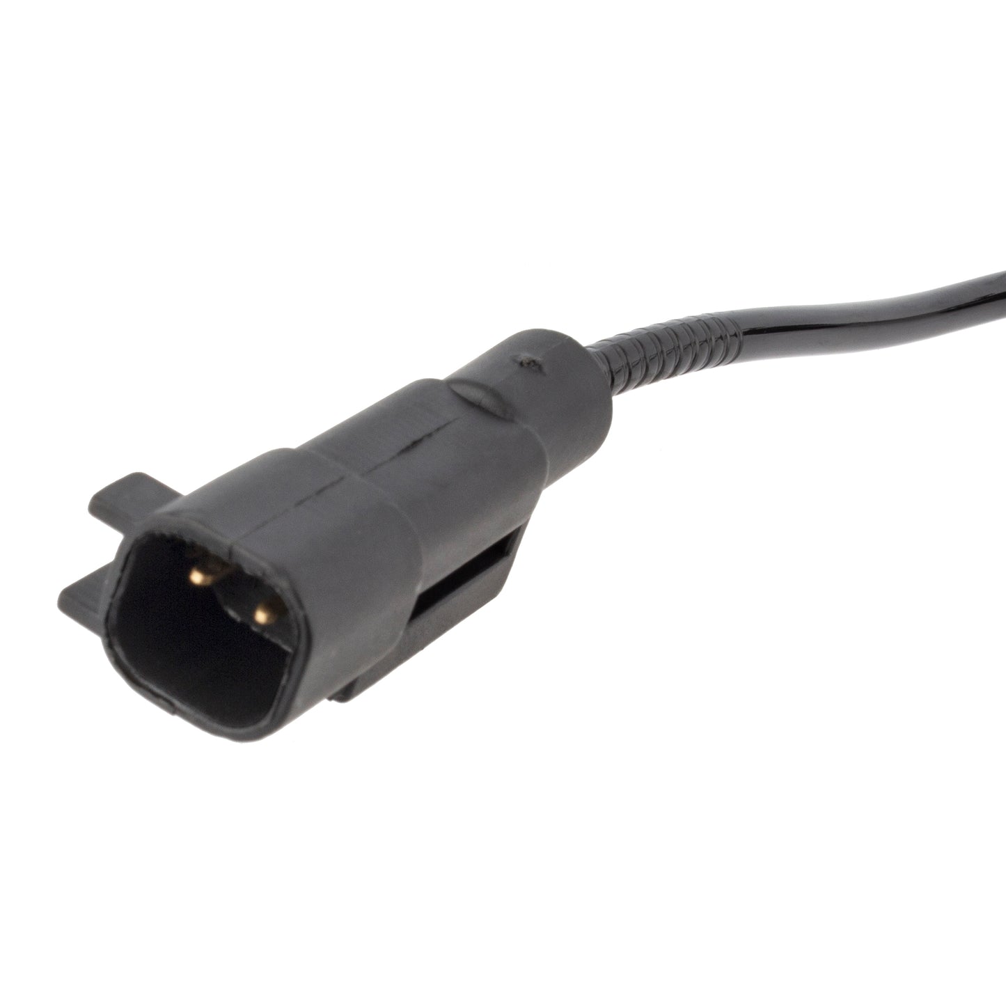 BOXI Rear Left Driver Side ABS Wheel Speed Sensor Fit for 2007 2008 Dodge Caliber 2007-2016 — product photo 2