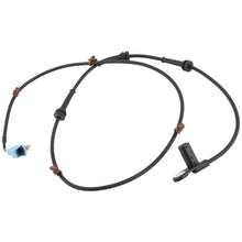 BOXI Rear Left Driver Side ABS Wheel Speed Sensor Fit for Nissan Maxima 2004 2005 2006 2007 2008 — product photo 2