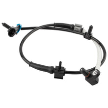 BOXI Front Left/Right ABS Wheel Speed Sensor Fit for 2003-2012 for Chevy Express for GMC Savana