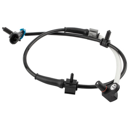 BOXI Front Left/Right ABS Wheel Speed Sensor Fit for 2003-2012 for Chevy Express for GMC Savana