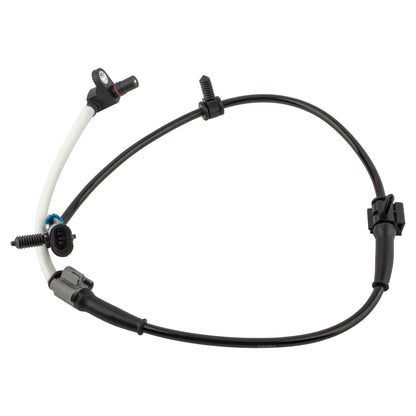 BOXI Front Left/Right ABS Wheel Speed Sensor Fit for 2003-2012 for Chevy Express for GMC Savana — product photo 3