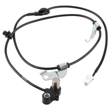 BOXI Rear Right ABS Wheel Speed Sensor - Compatible for Mazda Models - GG Series 6 2003 2004 2005