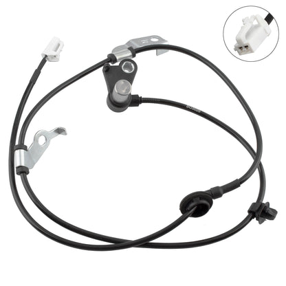 BOXI Rear Right ABS Wheel Speed Sensor - Compatible for Mazda Models - GG Series 6 2003 2004 2005 — product photo 2