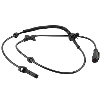 BOXI Front Left or Right ABS Wheel Speed Sensor Fit for 2009-2017 for Chevy Traverse for Buick