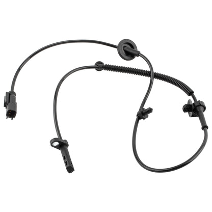 BOXI Front Left or Right ABS Wheel Speed Sensor Fit for 2009-2017 for Chevy Traverse for Buick — product photo 2