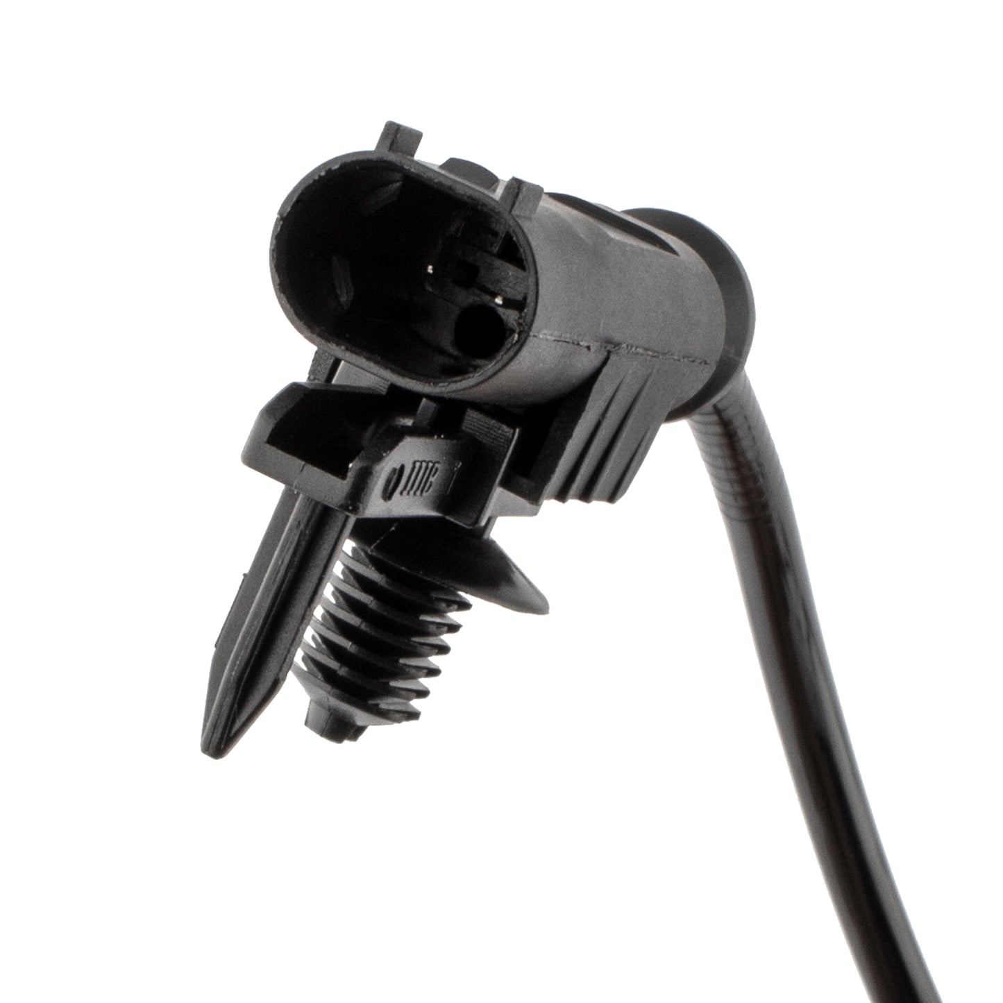 BOXI Qty(4) Front + Rear Left & Right ABS Wheel Speed Sensor Fit 2007-2012 for Cadillac Escalade — product photo 5