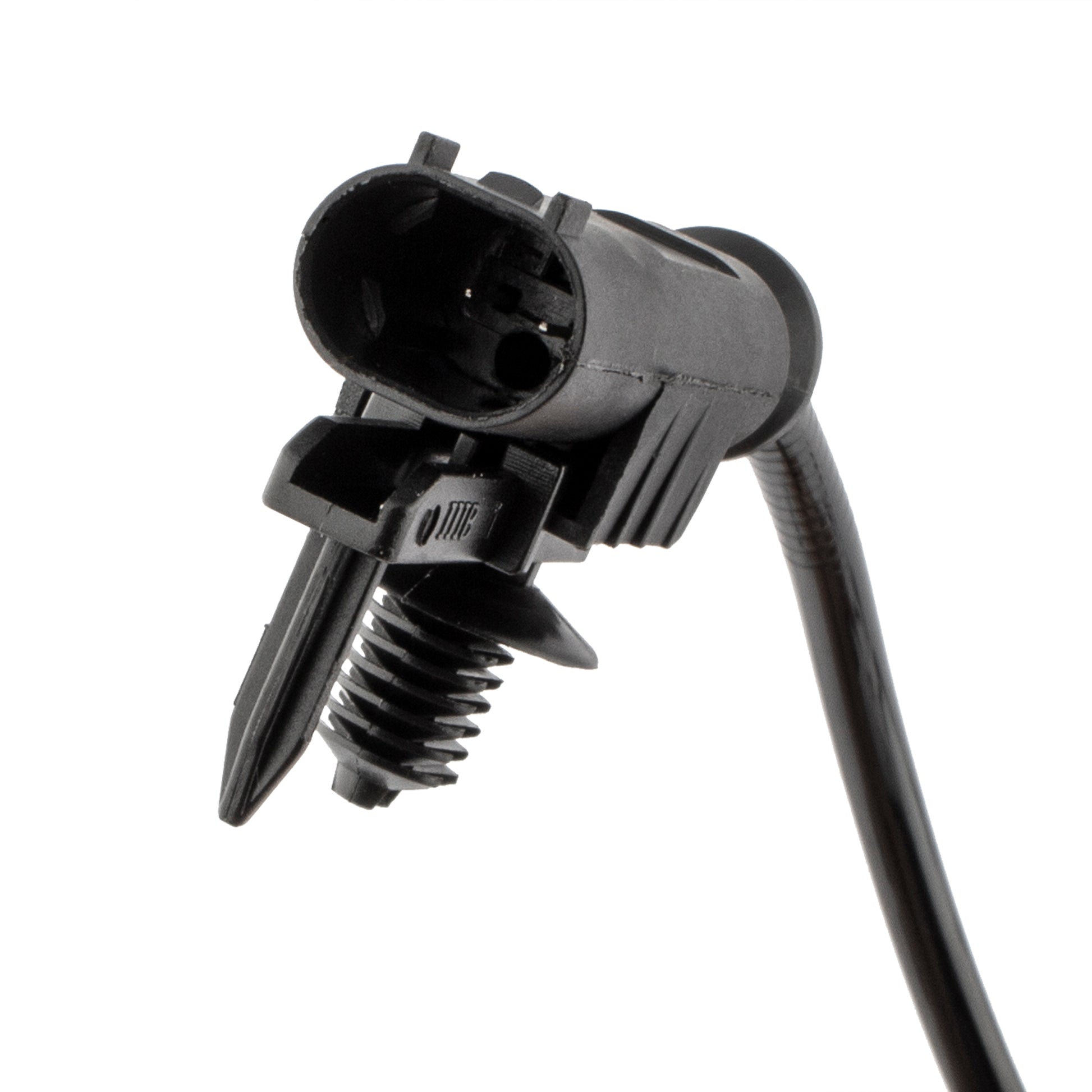 BOXI Qty(4) Front + Rear Left & Right ABS Wheel Speed Sensor Fit 2007-2012 for Cadillac Escalade — product photo 5
