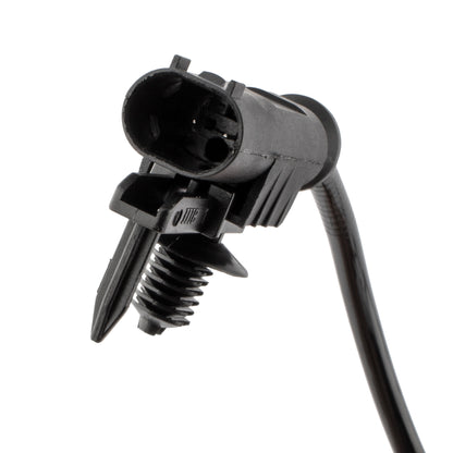 BOXI Qty(4) Front + Rear Left & Right ABS Wheel Speed Sensor Fit 2007-2012 for Cadillac Escalade — product photo 5