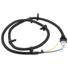 BOXI 970-040 Driver/Passenger ABS Wheel Speed Sensor Wiring Harness Fits for Buick for Cadillac