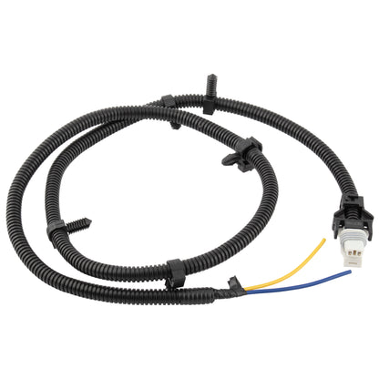 BOXI 970-040 Driver/Passenger ABS Wheel Speed Sensor Wiring Harness Fits for Buick for Cadillac