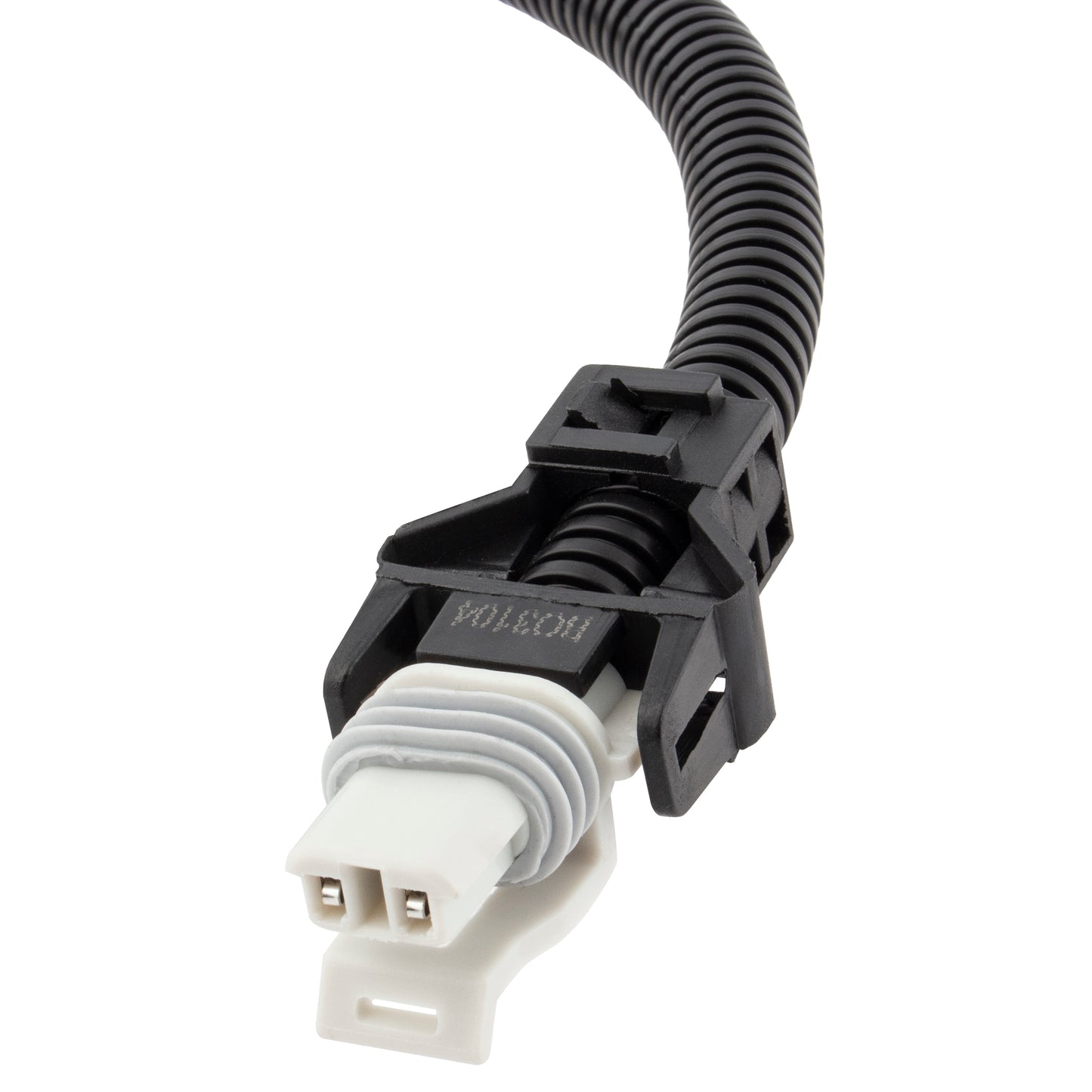 BOXI 970-040 Driver/Passenger ABS Wheel Speed Sensor Wiring Harness Fits for Buick for Cadillac — product photo 3