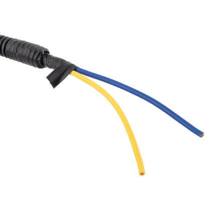 BOXI 970-040 Driver/Passenger ABS Wheel Speed Sensor Wiring Harness Fits for Buick for Cadillac — product photo 4