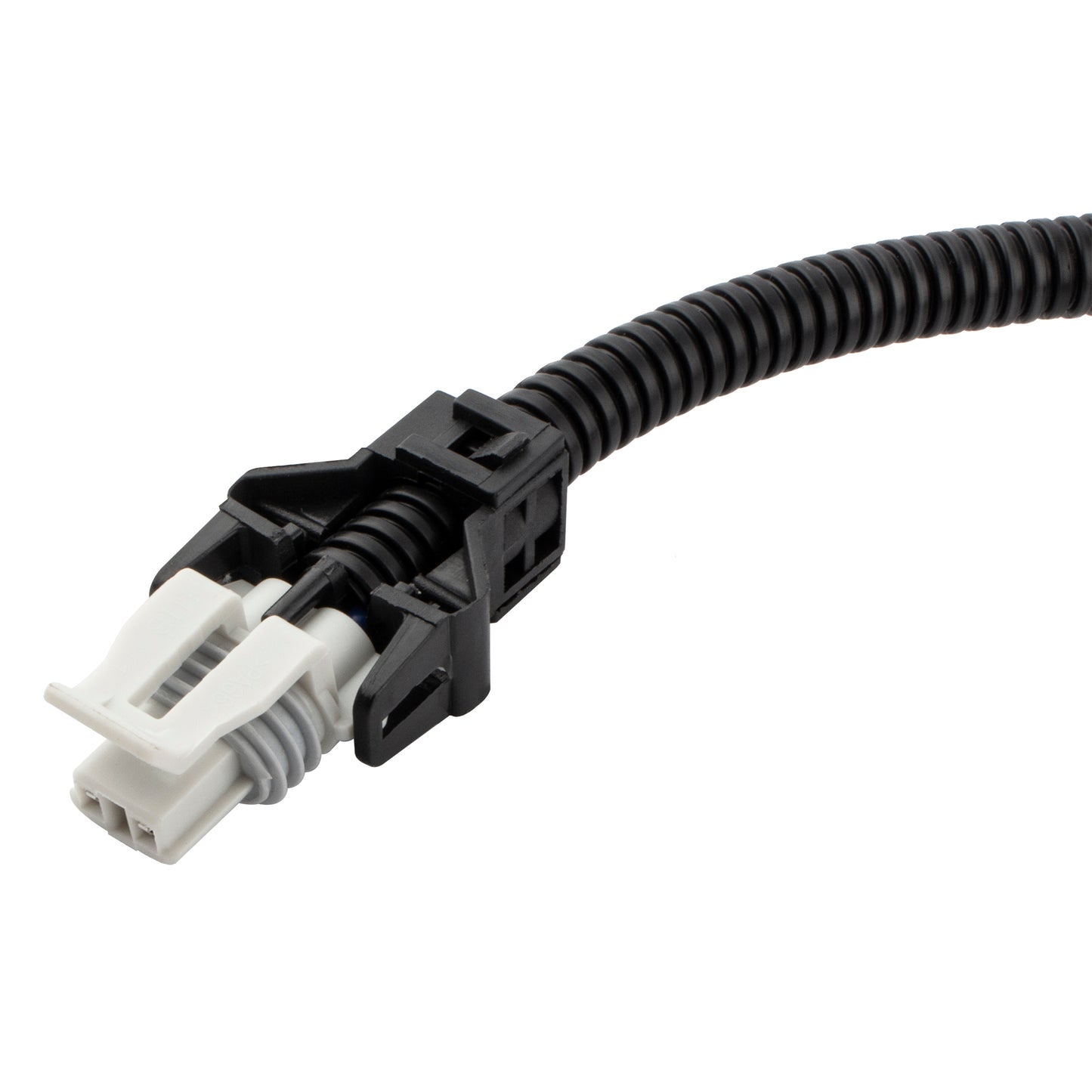 BOXI 970-040 Driver/Passenger ABS Wheel Speed Sensor Wiring Harness Fits for Buick for Cadillac — product photo 5