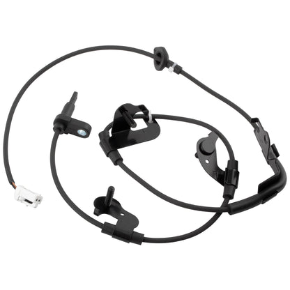 BOXI Rear Left Driver Side ABS Wheel Speed Sensor Fit for Toyota RAV4 2006 2007 2008 2009 2010 2011