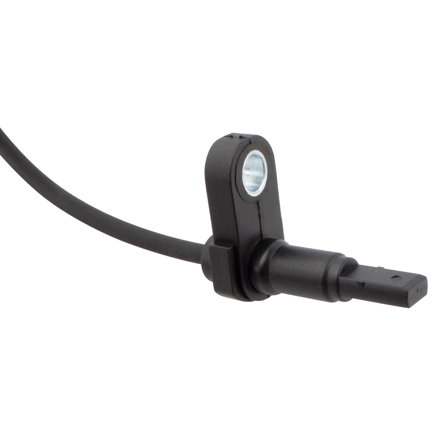 BOXI Rear Left Driver Side ABS Wheel Speed Sensor Fit for Toyota RAV4 2006 2007 2008 2009 2010 2011 — product photo 2