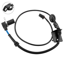 BOXI ABS Wheel Speed Sensor Fits for Hyundai Santa Fe 2001 2002 2003 2004 2005 2006 V6 2.7L