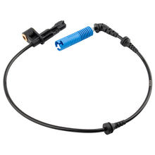 BOXI Front Left Driver Side ABS Wheel Speed Sensor Fit for BMW 320i 2001-2004