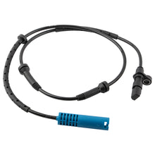 BOXI Rear Left or Right Side ABS Wheel Speed Sensor Fit for BMW E39 525i 528i 540i 1999 2000 2001 — product photo 2
