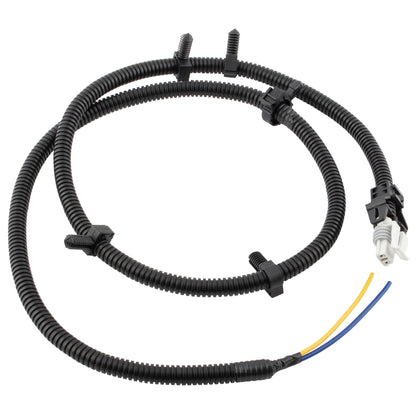 BOXI 2pcs Front Left & Right Side ABS Wheel Speed Sensor Compatible for Buick for Cadillac — product photo 3
