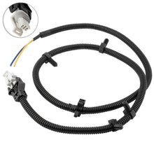 BOXI 2pcs Front Left & Right Side ABS Wheel Speed Sensor Compatible for Buick for Cadillac — product photo 2