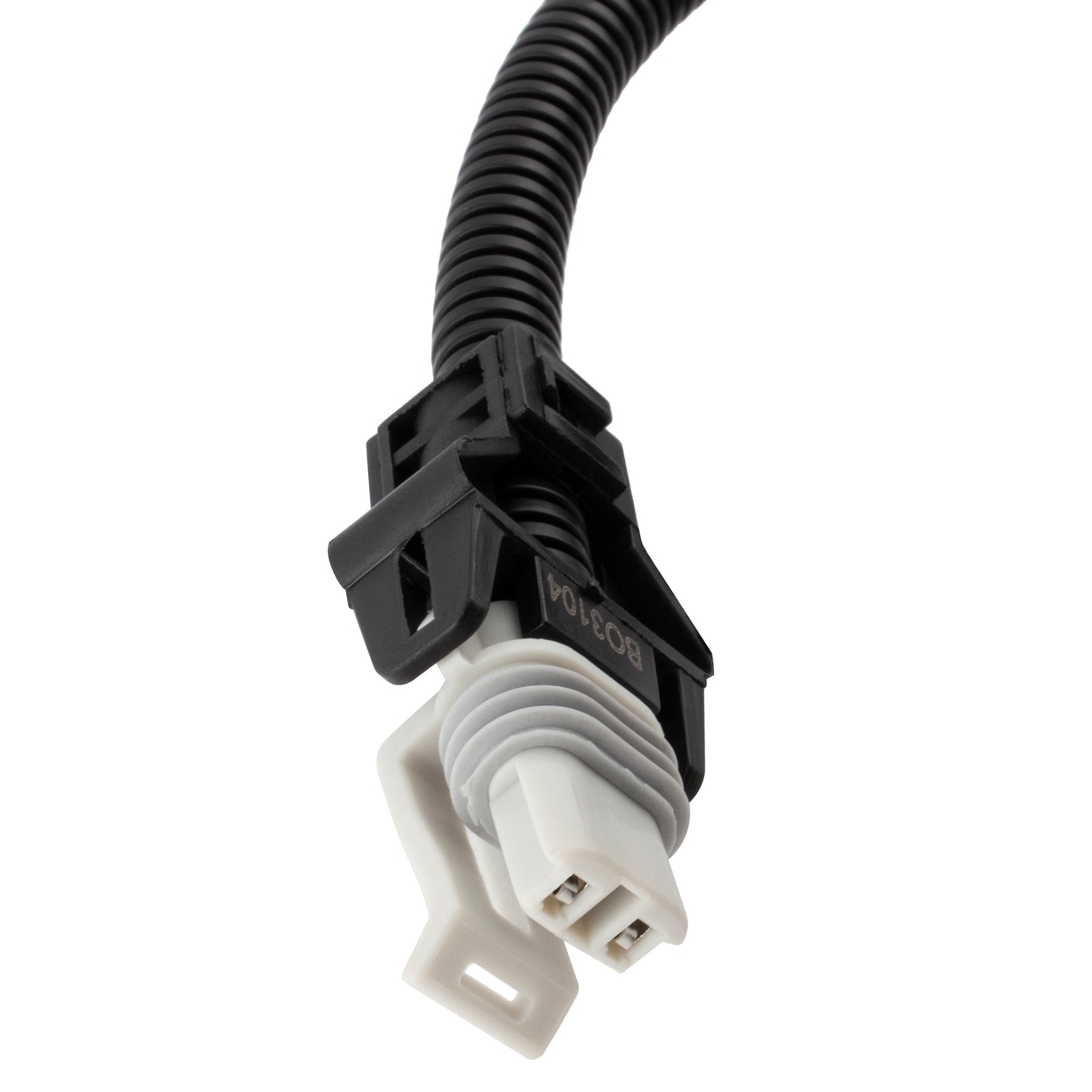 BOXI 2pcs Front Left & Right Side ABS Wheel Speed Sensor Compatible for Buick for Cadillac — product photo 6