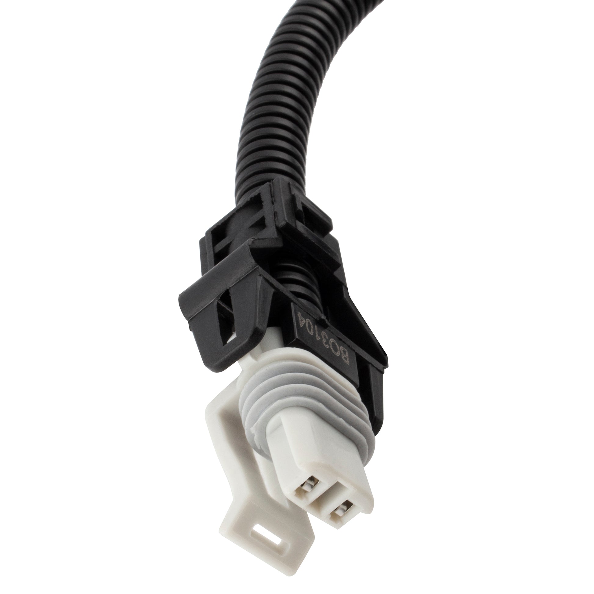 BOXI 2pcs Front Left & Right Side ABS Wheel Speed Sensor Compatible for Buick for Cadillac — product photo 6