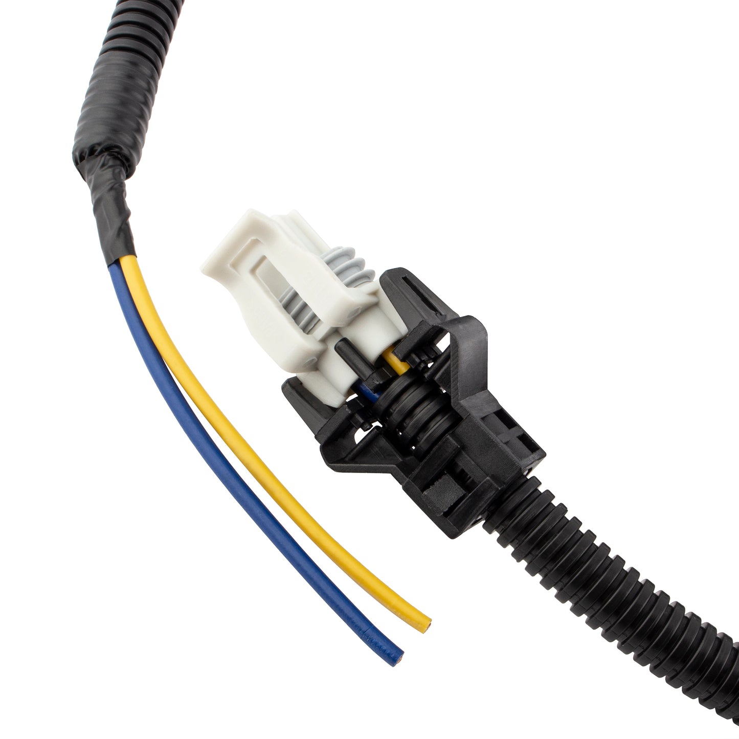 BOXI 2pcs Front Left & Right Side ABS Wheel Speed Sensor Compatible for Buick for Cadillac — product photo 4
